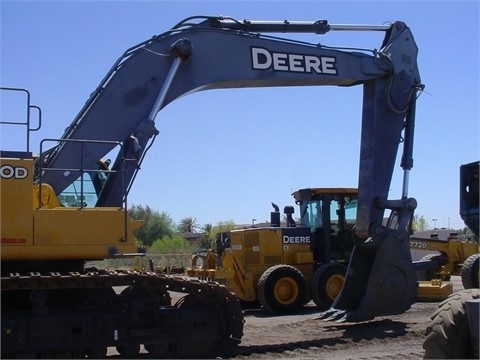  Deere 650D en venta, usada Ref.: 1400801014898467 No. 3