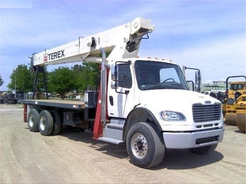 Gruas Terex BT4792