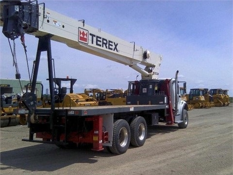 TEREX BT4792 usada de importacion Ref.: 1400861872132808 No. 2