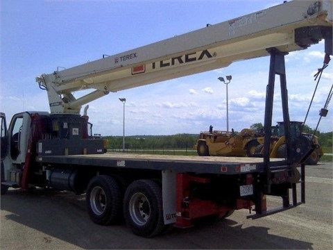 TEREX BT4792 usada de importacion Ref.: 1400861872132808 No. 3