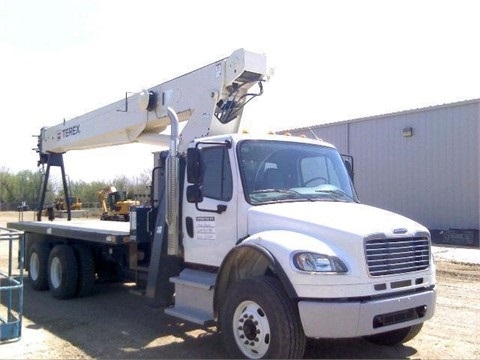  Terex BT4792 de segunda mano a la venta Ref.: 1400862222943105 No. 2