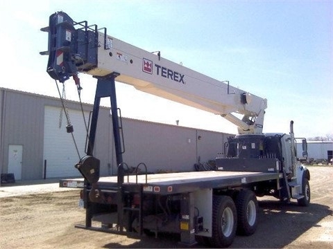 Terex BT4792 de segunda mano a la venta Ref.: 1400862222943105 No. 3