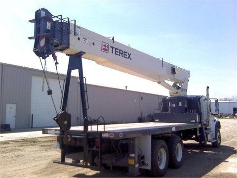  Terex BT4792 de segunda mano a la venta Ref.: 1400862222943105 No. 3