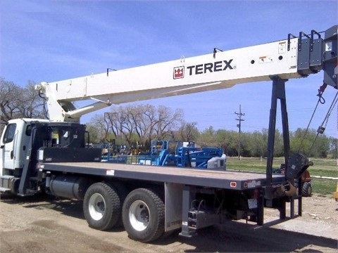  Terex BT4792 de segunda mano a la venta Ref.: 1400862222943105 No. 4