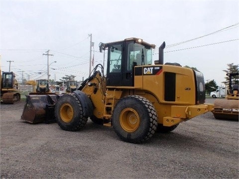  Caterpillar 930H usada a buen precio Ref.: 1400863466488061 No. 2