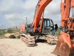 HITACHI ZX350 de segunda mano en venta Ref.: 1400863892051914 No. 2