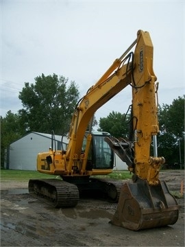 JCB JS220  importada de segunda mano Ref.: 1400881215915396 No. 3