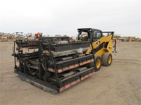 CATERPILLAR 272C seminueva en venta Ref.: 1401133956445264 No. 2