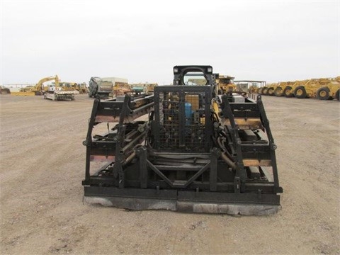 CATERPILLAR 272C seminueva en venta Ref.: 1401133956445264 No. 3