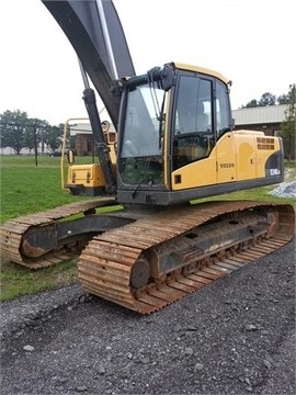  Volvo EC240C usada a buen precio Ref.: 1401207702229826 No. 2