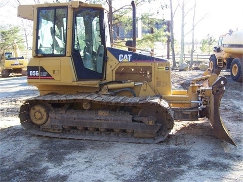  Caterpillar D5G usada a la venta Ref.: 1401215435607103 No. 4