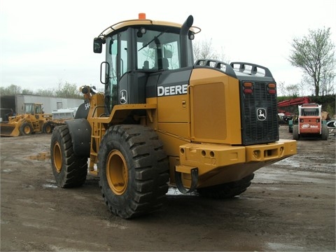 DEERE 544J usada a la venta Ref.: 1401299169263330 No. 2