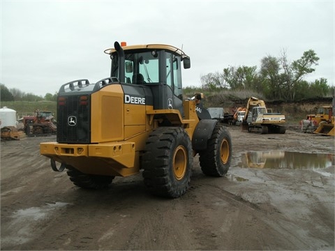 DEERE 544J usada a la venta Ref.: 1401299169263330 No. 3