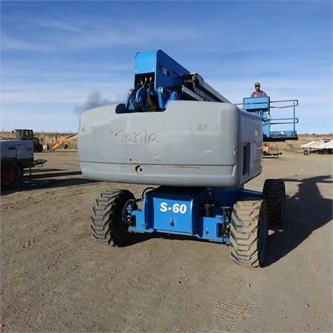 GENIE S60 seminueva Ref.: 1401304342786411 No. 2
