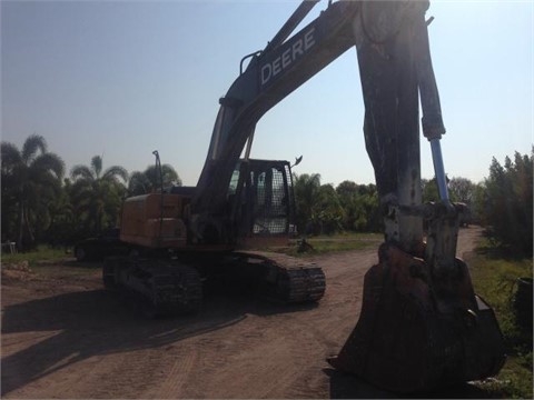 EXCAVADORAS DEERE 240D usada en buen estado Ref.: 1401320347387277 No. 2