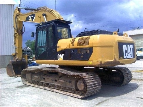  CATERPILLAR 325DL usada a buen precio Ref.: 1401327392419903 No. 2