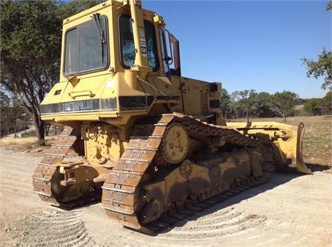 D5H caterpillar seminueva en venta Ref.: 1401391555799075 No. 3