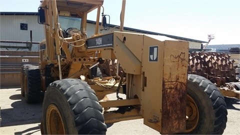 Caterpillar 140H en buenas condiciones Ref.: 1401396800346059 No. 2