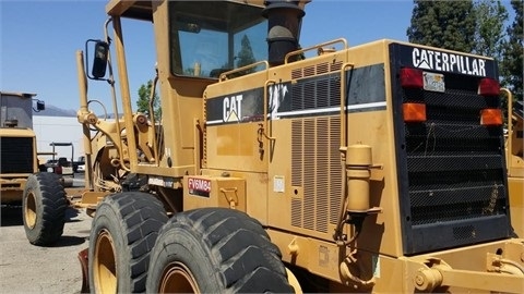  Caterpillar 140H en buenas condiciones Ref.: 1401396800346059 No. 3