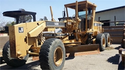 Caterpillar 140H en buenas condiciones Ref.: 1401396800346059 No. 4