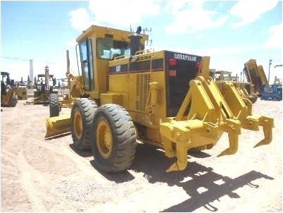  Caterpillar 140H de segunda mano a la venta Ref.: 1401400609239637 No. 2