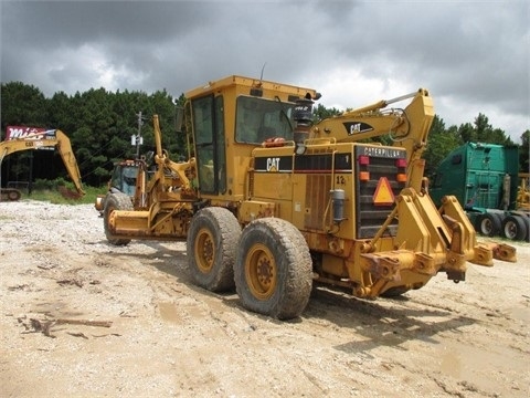  Caterpillar 140H en venta Ref.: 1401409180962051 No. 3