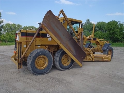  Caterpillar 140H seminueva en venta Ref.: 1401411094623645 No. 3