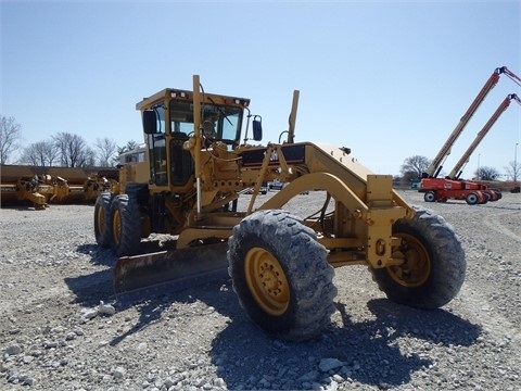  Caterpillar 140H importada en buenas condiciones Ref.: 1401418744123733 No. 3