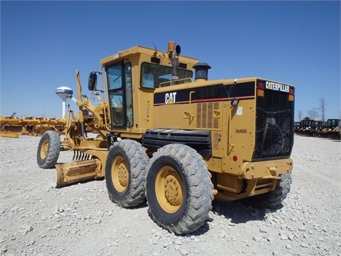  Caterpillar 140H importada en buenas condiciones Ref.: 1401418744123733 No. 4