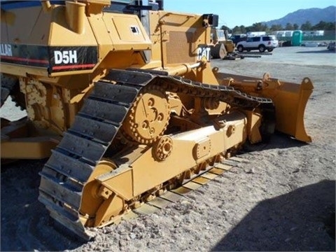  Caterpillar D5H de importacion a la venta Ref.: 1401463771023692 No. 3