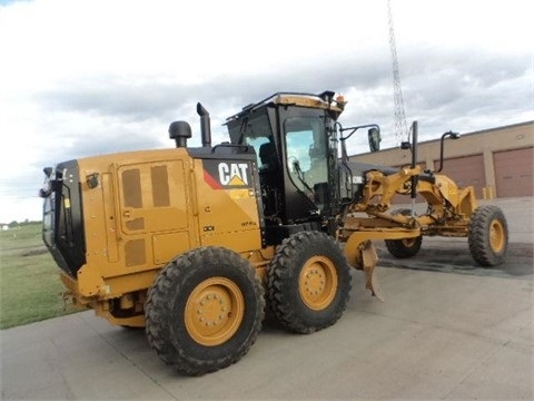  Caterpillar 140M usada a la venta Ref.: 1401466752818975 No. 3