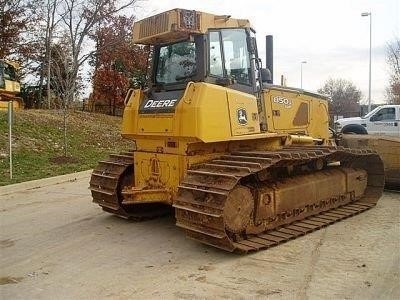 DEERE 850J de bajo costo Ref.: 1401489458928717 No. 3