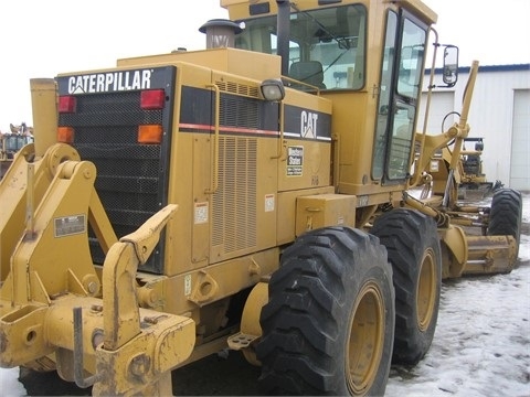  Caterpillar 160H en venta Ref.: 1401498127594237 No. 3