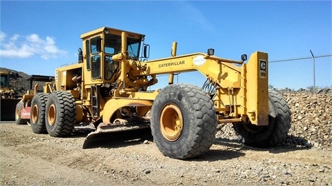  Caterpillar 16G en venta, usada Ref.: 1401559354623694 No. 2