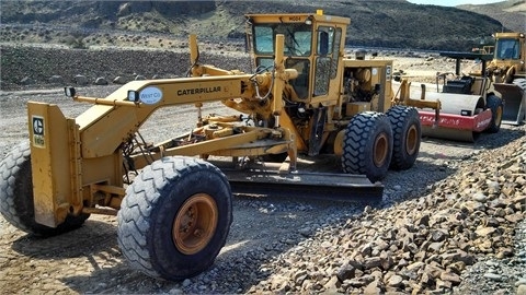  Caterpillar 16G en venta, usada Ref.: 1401559354623694 No. 4