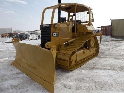 Caterpillar D5H en venta Ref.: 1401562110249750 No. 2