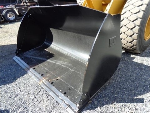  CATERPILLAR 930K seminueva en venta Ref.: 1401734735323923 No. 4
