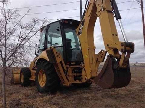 Caterpillar 420E importada en buenas condiciones Ref.: 1401757092540310 No. 2