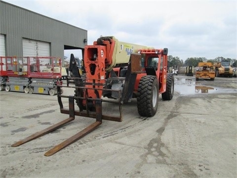 Telehandler Jlg G12-55A
