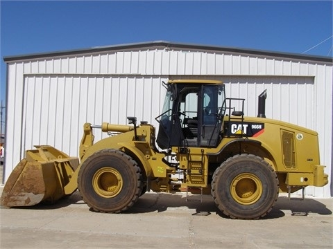 Caterpillar 966H usada de importacion Ref.: 1401810401633448 No. 4