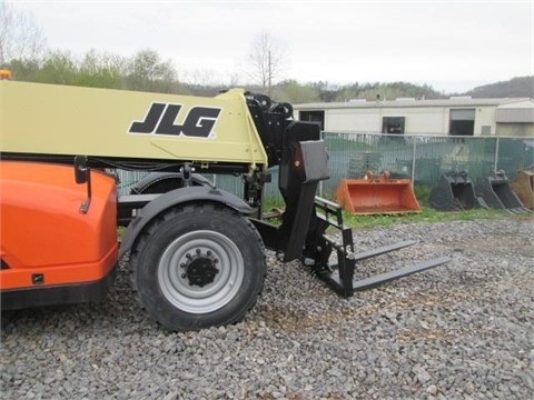  Jlg G12-55A importada a bajo costo Ref.: 1401812554760237 No. 3
