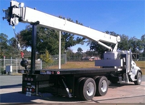 Gruas National 690E