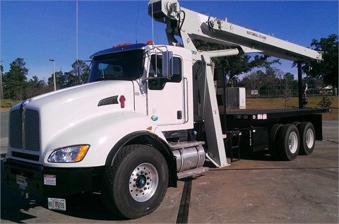 Gruas NATIONAL 690E  usada de importacion Ref.: 1401814081340175 No. 4