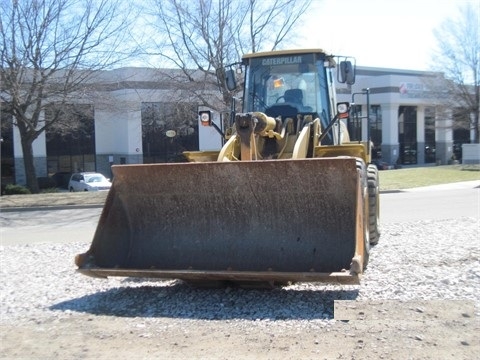  Caterpillar 966H de importacion a la venta Ref.: 1401814453136641 No. 4