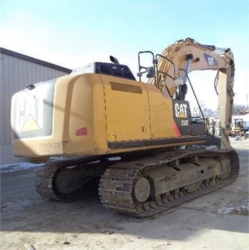 EXCAVADORAS CATERPILLAR 336E seminueva en perfecto estado Ref.: 1401815030887333 No. 2