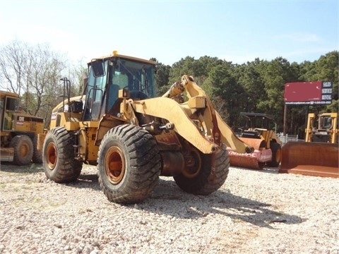  Caterpillar 966H en optimas condiciones Ref.: 1401815325089733 No. 2