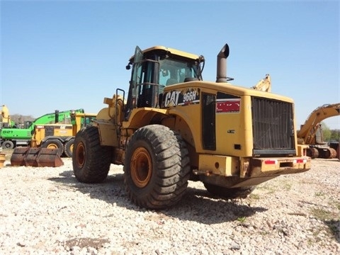  Caterpillar 966H en optimas condiciones Ref.: 1401815325089733 No. 3