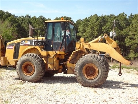  Caterpillar 966H en optimas condiciones Ref.: 1401815325089733 No. 4