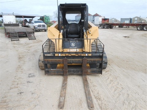  Deere CT332 importada de segunda mano Ref.: 1401816221912538 No. 3