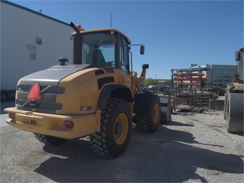  VOLVO  L50F usada a buen precio Ref.: 1401817846070734 No. 3